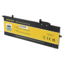 PATONA - Batteri Lenovo Thinkpad A285/X280 3900 mAh Li-Pol 11,4V 01AV470