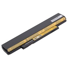 PATONA - Batteri Lenovo Thinkpad Edge E320 4400 mAh Li-ion 11,1V 0A36290