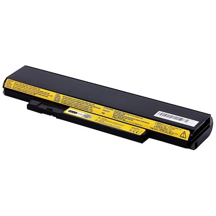 PATONA - Batteri Lenovo Thinkpad Edge E320 4400 mAh Li-ion 11,1V 0A36290