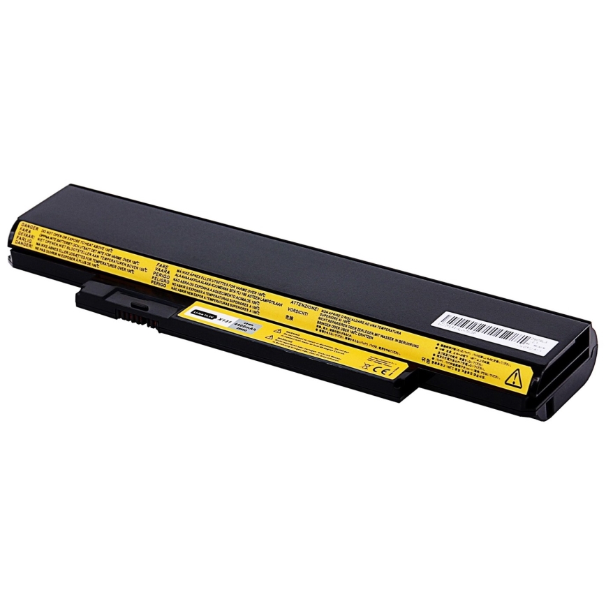 PATONA - Batteri Lenovo Thinkpad Edge E320 4400 mAh Li-ion 11,1V 0A36290