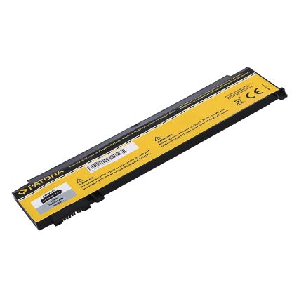 PATONA - Batteri Lenovo Thinkpad T460S/T470S 2000 mAh Li-Pol 11,4V 01AV405