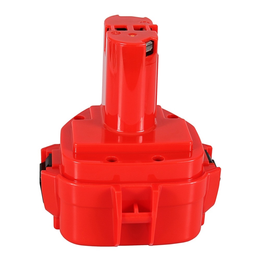 PATONA - Batteri Makita 12V 3300mAh Ni-MH Premium