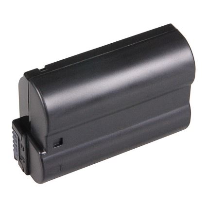 PATONA - Batteri Nikon EN-EL15B 2000mAh Li-Ion Premium