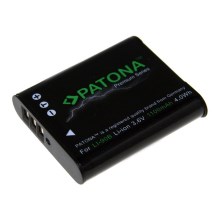 PATONA - Batteri Olympus Li-90B 1100mAh Li-Ion Premium