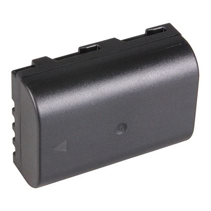 PATONA - Batteri Panasonic DMW-BLF19 2000 mAh Li-ion Premium