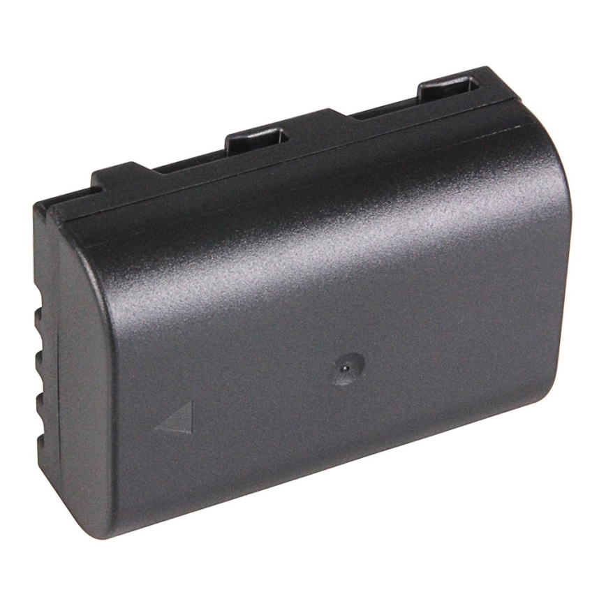 PATONA - Batteri Panasonic DMW-BLF19 2000 mAh Li-ion Premium