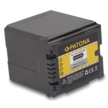 PATONA - Batteri Panasonic VW-VBG260 2200Ah Li-Ion