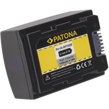 PATONA - Batteri Samsung IA-BP105R 1100mAh Li-Ion