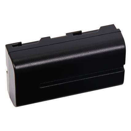 PATONA - Batteri Sony NP-F550 3500mAh Li-ion 7,2V Protect