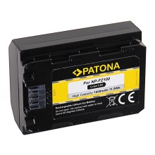 PATONA - Batteri Sony NP-FZ100 1600mAh Li-Ion