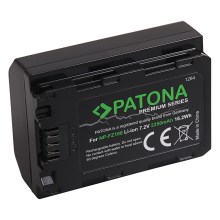 PATONA - Batteri Sony NP-FZ100 2040mAh Li-Ion Premium