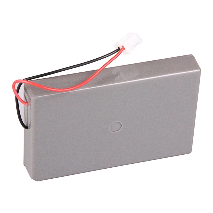 PATONA - Batteri SONY PS4 Dualshock 4 V2 1000mAh Li-ion 3,7V
