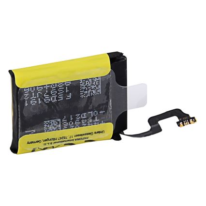 PATONA - Batteri til Apple Watch 4 225mAh A2058 40 mm