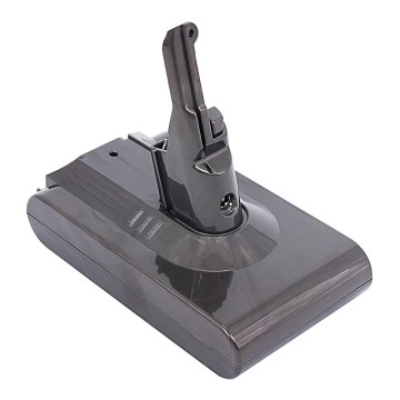 PATONA - Batteri til DYSON V8 3000mAh, Li-ion 21,6V PREMIUM
