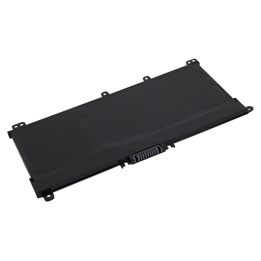 PATONA - Batteri til HP Pavilion X360 14-BA-serien, 3400 mAh Li-pol 11,55 V BK03 / BK03XL