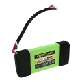 PATONA - Batteri til JBL Boombox 10000mAh 7,4V Li-Pol