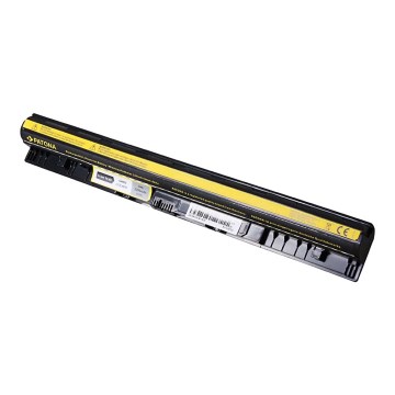 PATONA - Batteri til LENOVO IdeaPad G400s 2200 mAh Li-ion 14,8 V