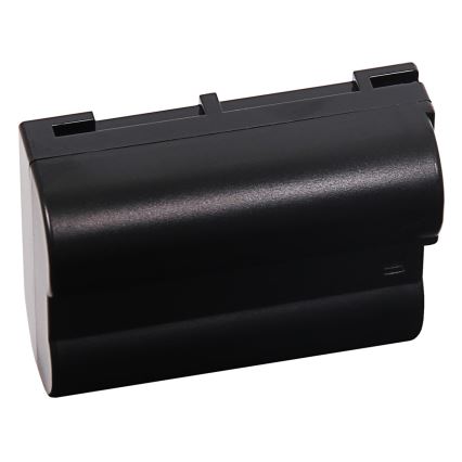 PATONA - Batteri til Nikon EN-EL15C, 2600 mAh Li-ion Protect