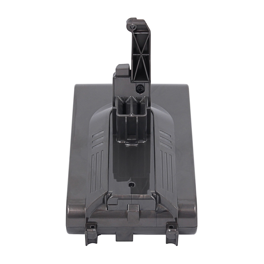 PATONA - Batteri til DYSON V8 3000mAh, Li-ion 21,6V PREMIUM