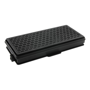 PATONA - EPA-filter Miele SF-AA50 til S4000/S5000/S6000/S8000, med aktivt kul