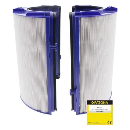 PATONA - HEPA-filter Dyson Pure Cool TP06/TP07/TP08/HP04/HP06