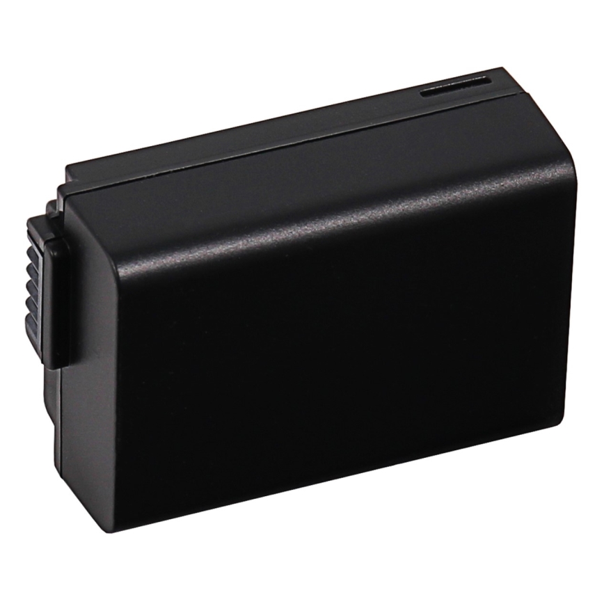 PATONA - Nikon EN-EL25 Li-Ion batteri 1350mAh 7,6V Premium til Z50/Z fc