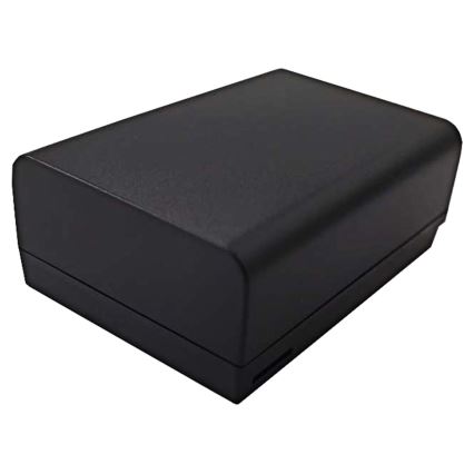 PATONA - Nikon EN-EL25 Li-Ion batteri 1350mAh 7,6V Premium til Z50/Z fc