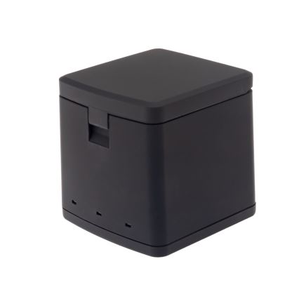 PATONA - Oplader Triple GoPro Hero 9/Hero 10/Hero 11/Hero 12