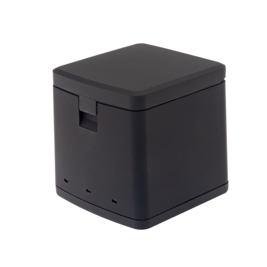 PATONA - Oplader Triple GoPro Hero 9/Hero 10/Hero 11/Hero 12