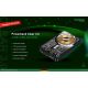 PATONA - Powerbank 10000 mAh Li-Pol-PD20W MagSafe USB-C og Qi-opladning