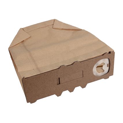 PATONA - Støvsugerposer Vorwerk Kobold VK130/VK131 papir - 10 stk.