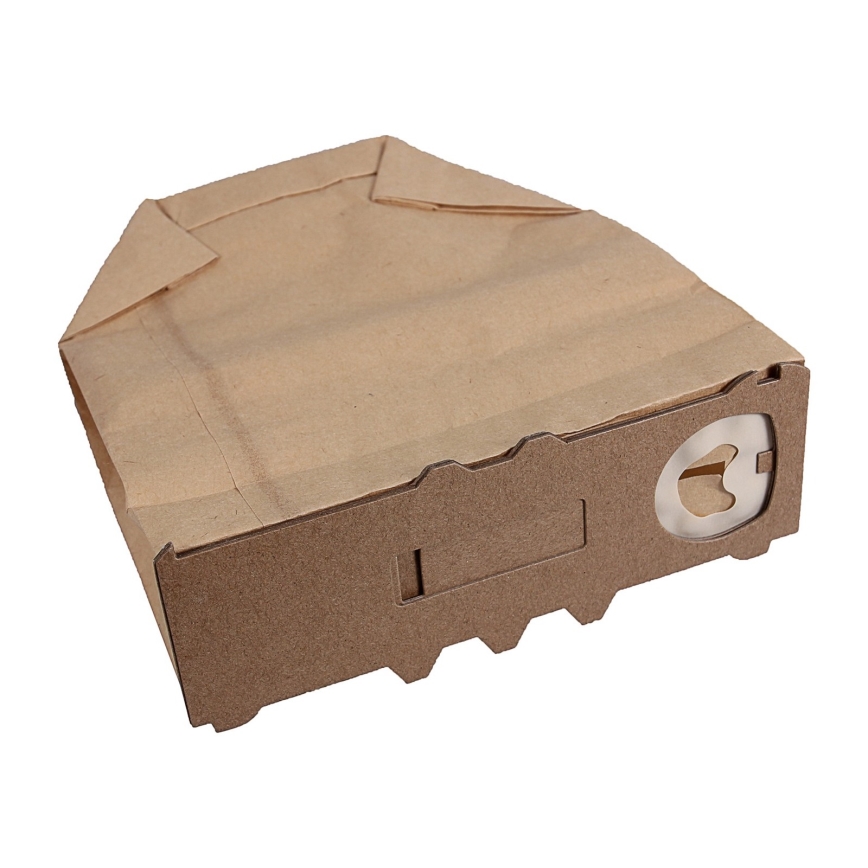 PATONA - Støvsugerposer Vorwerk Kobold VK130/VK131 papir - 10 stk.