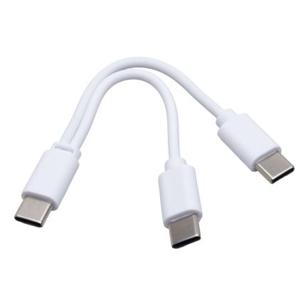 PATONA - SÆT 4x Akkumulator AAA/LR03 Li-Pol 500mAh 1,5V med USB-C opladning