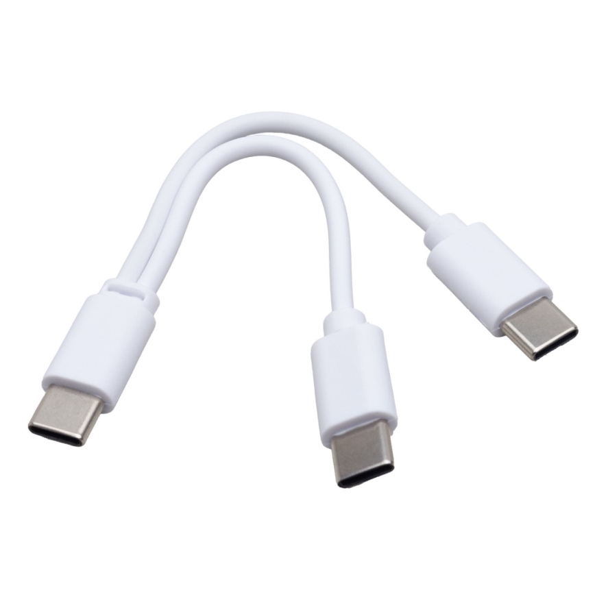 PATONA - SÆT 4x Akkumulator AAA/LR03 Li-Pol 500mAh 1,5V med USB-C opladning