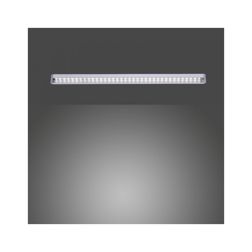 Paul Neuhaus 1122-95 - LED underskabslampe HELENA LED/6W/230V