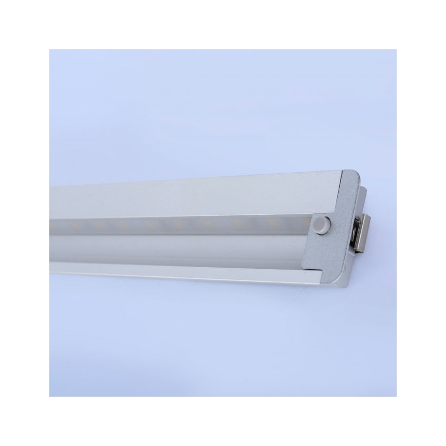 Paul Neuhaus 1122-95 - LED underskabslampe HELENA LED/6W/230V