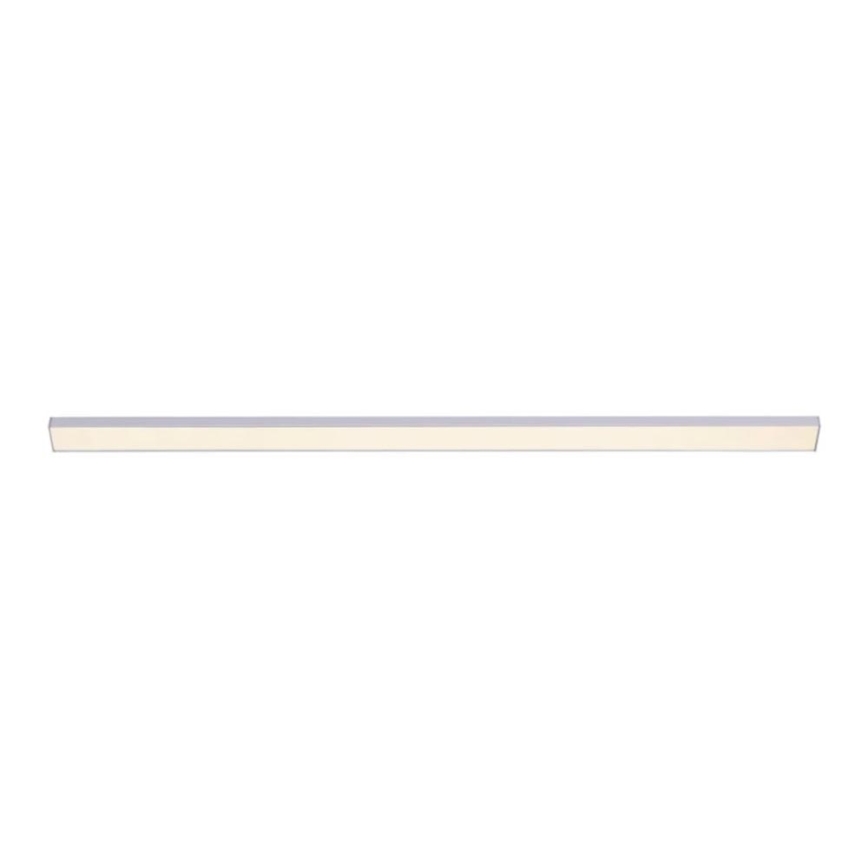 Paul Neuhaus 1125-21-A - LED Forlængelse under køkken cabinet lys AMON LED/6W/12/230V