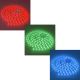 Paul Neuhaus 1205-70 - LED lysbånd dæmpbart RGB-farver TEANIA 10m LED/30W/12/230V + fjernbetjening