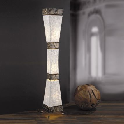 Paul Neuhaus 1923 - Standerlampe ABUJA 3xE27/40W/230V