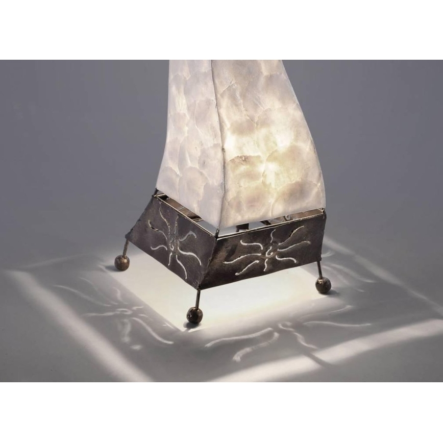 Paul Neuhaus 1931 - Gulvlampe ABUJA 1xE27/40W/230V