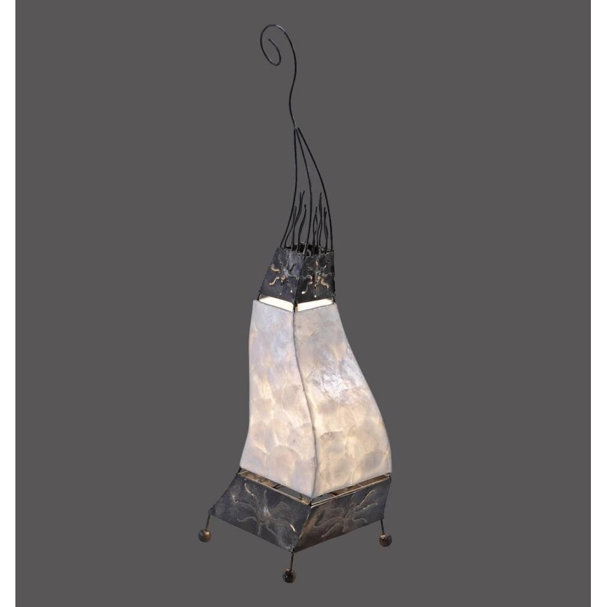 Paul Neuhaus 1931 - Gulvlampe ABUJA 1xE27/40W/230V