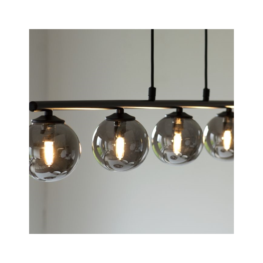 Paul Neuhaus 2026-18 - LED pendel WIDOW 5xG9/3W/230V