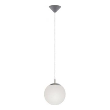 Paul Neuhaus 2072-55 - Pendel BOLO 1xE27/60W/230V diameter 20 cm