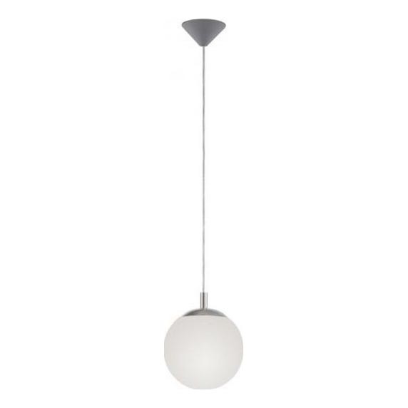 Paul Neuhaus 2072-55 - Pendel BOLO 1xE27/60W/230V diameter 20 cm