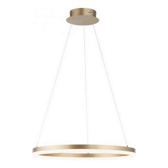 Paul Neuhaus 2382-60 - LED pendel dæmpbar TITUS LED/38,5W/230V
