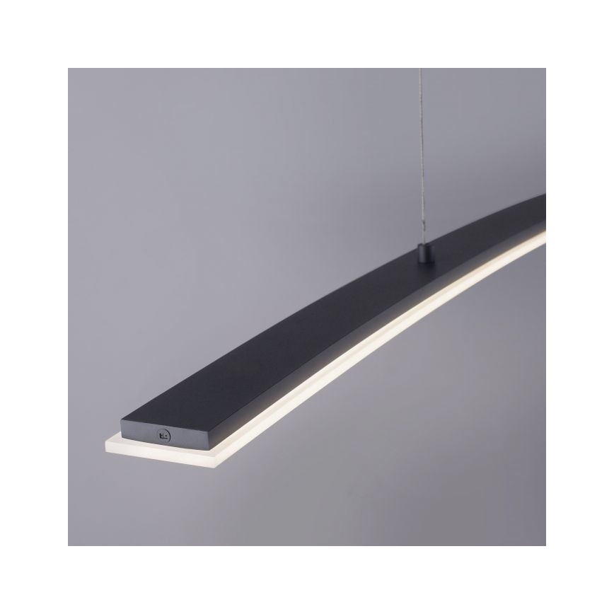 Paul Neuhaus 2530-13 - LED pendel dæmpbar JANINA LED/27W/230V