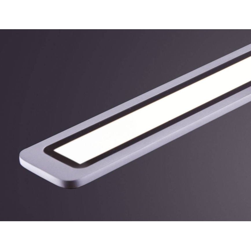 Paul Neuhaus 2565-95 - LED pendel med sensor dæmpbar NIKA LED/35W/230V