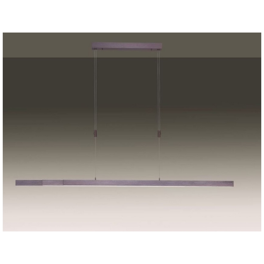 Paul Neuhaus 2568-24 - LED pendel dæmpbar ADRIANA LED/14W/230V 2700-5000K