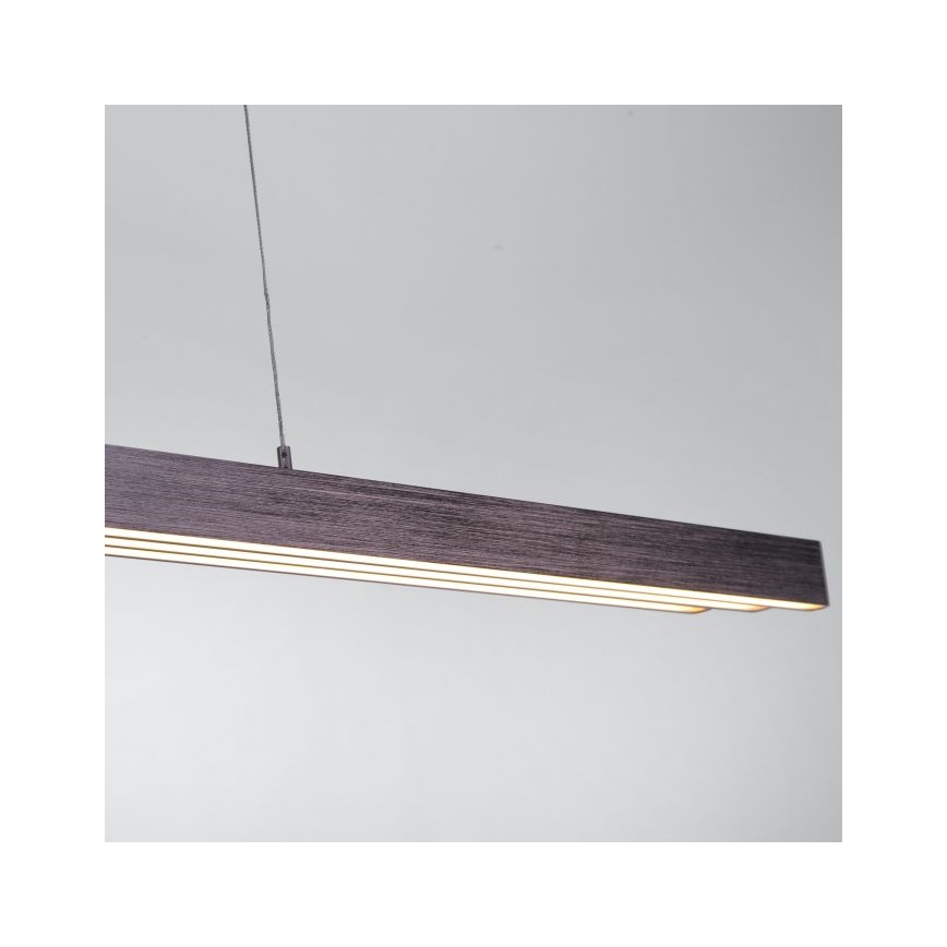 Paul Neuhaus 2568-24 - LED pendel dæmpbar ADRIANA LED/14W/230V 2700-5000K