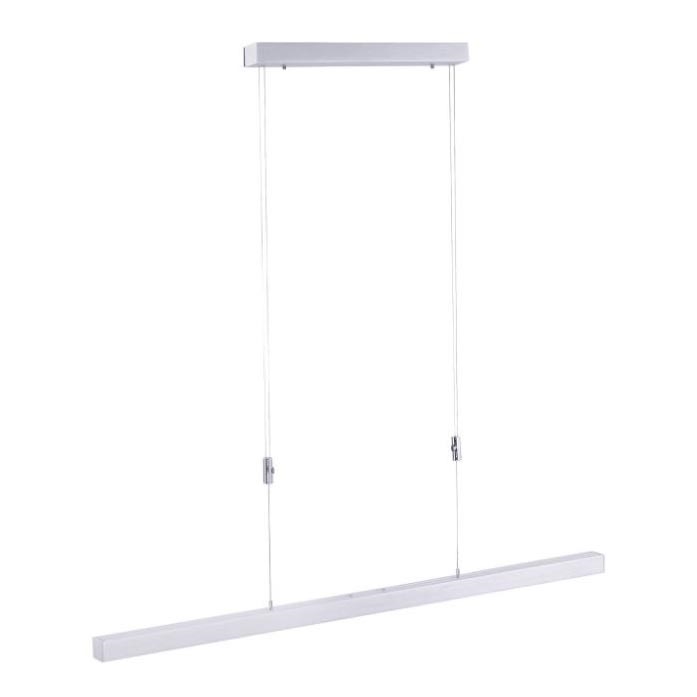 Paul Neuhaus 2568-95 - LED pendel dæmpbar ADRIANA LED/14W/230V 2700-5000K mat krom